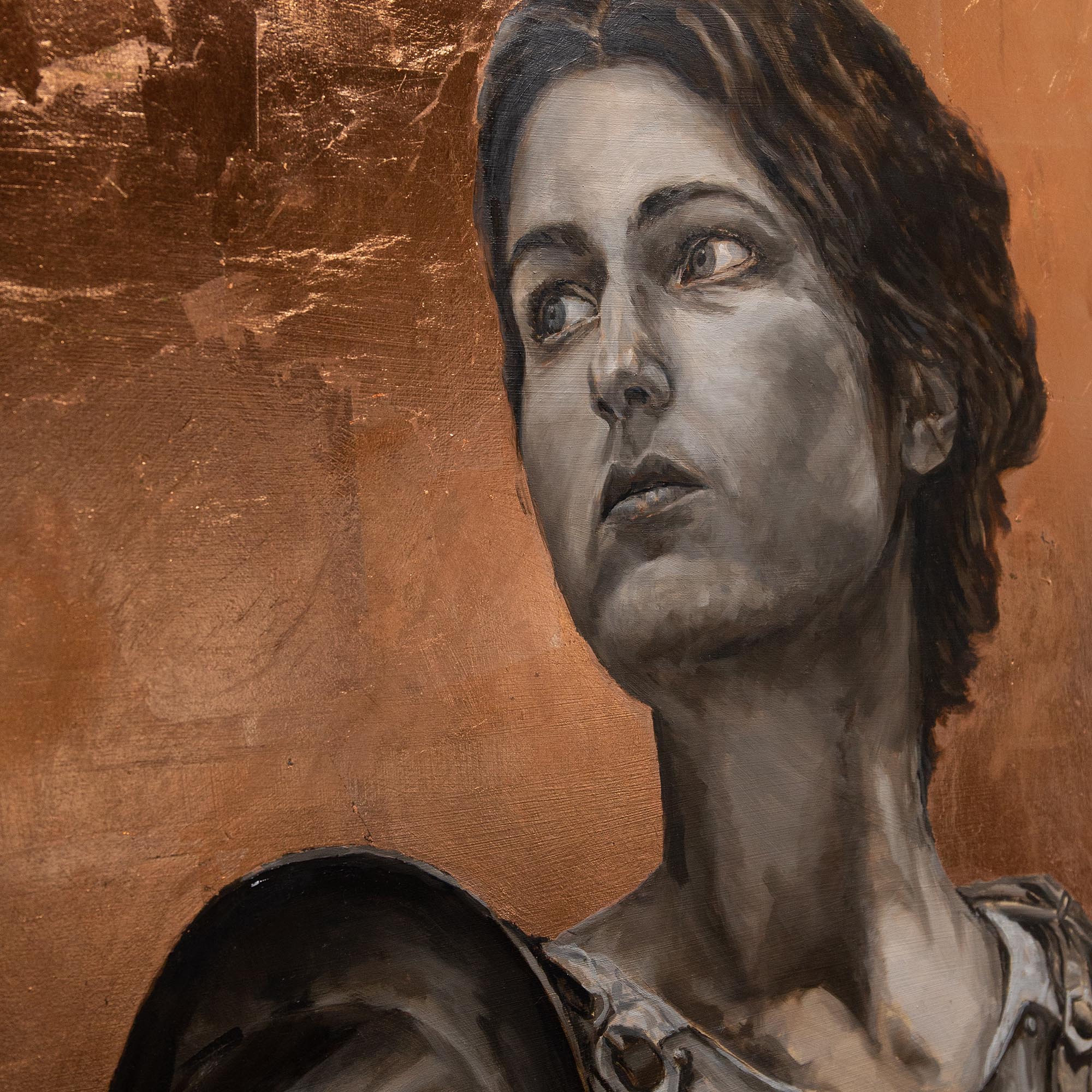 Joan of arc detail 01